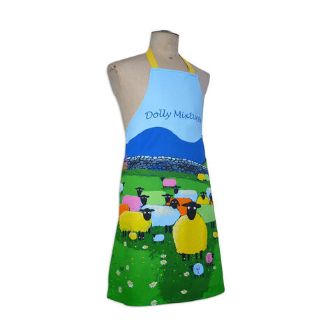 Dolly Mixtures Apron