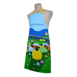 Dolly Mixtures Apron