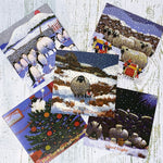 Christmas Card Pack 2