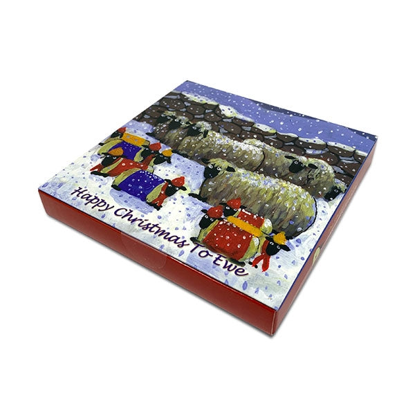 Christmas Card Pack 2