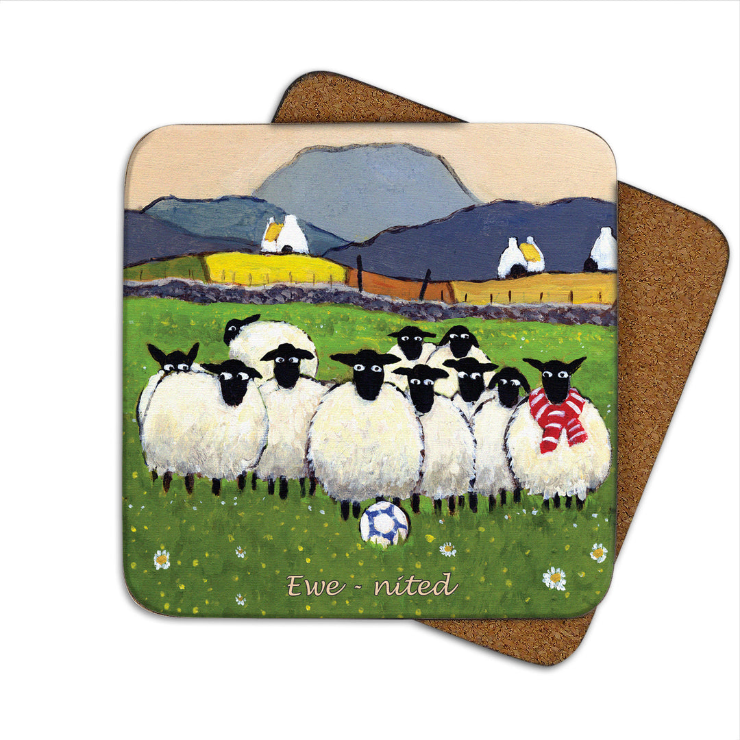 Congrat-ewe-lations On Your Wedding Day! – Connemara Sheep & Wool Centre - View #5