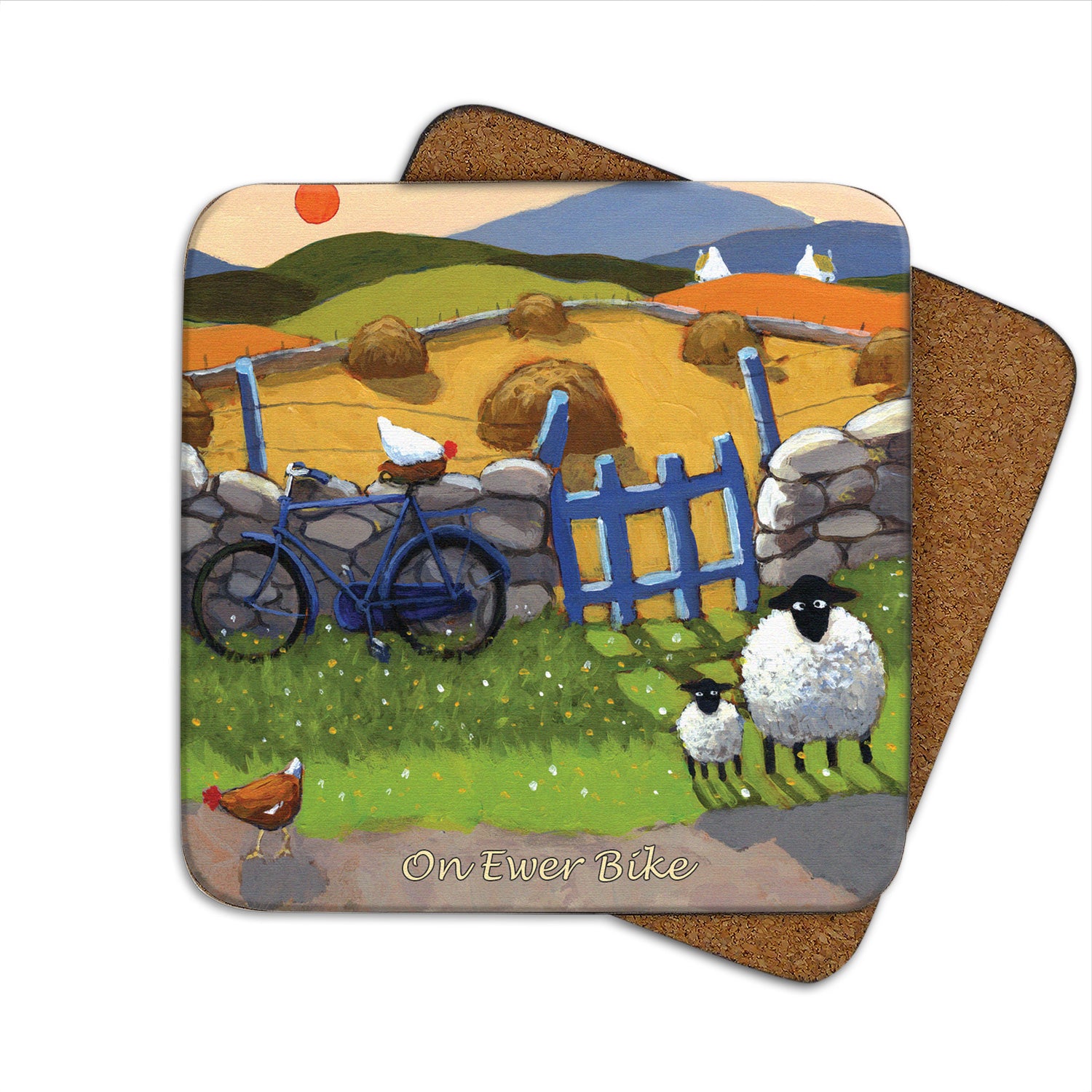Get Lost Coaster