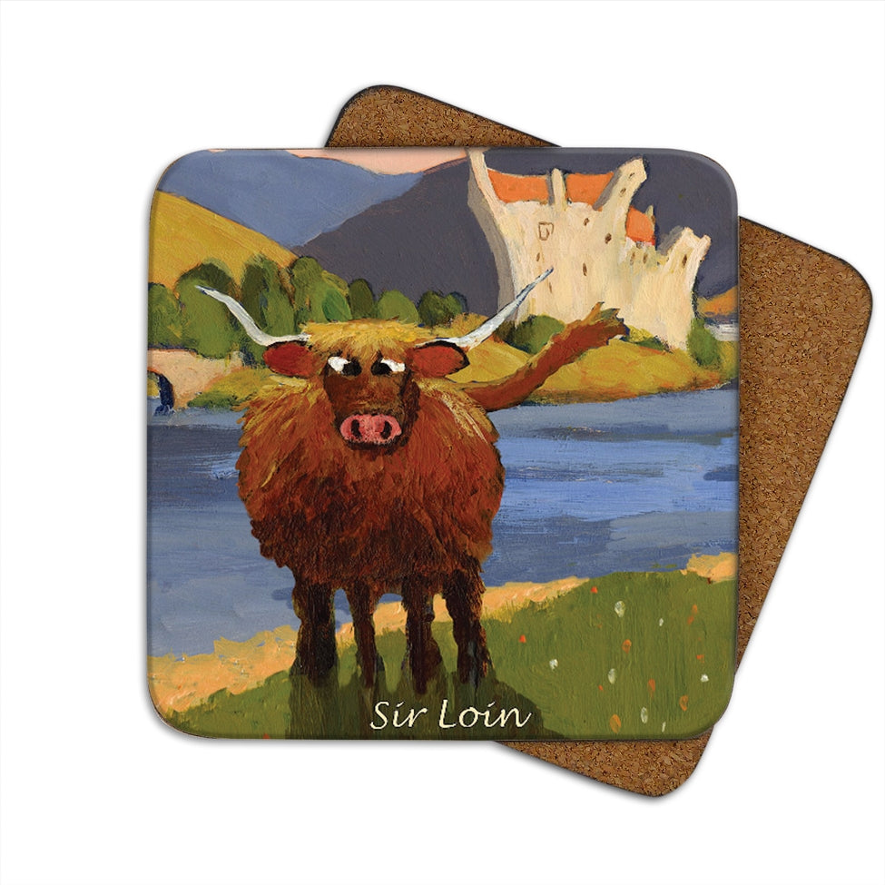 Sir Loin Coaster