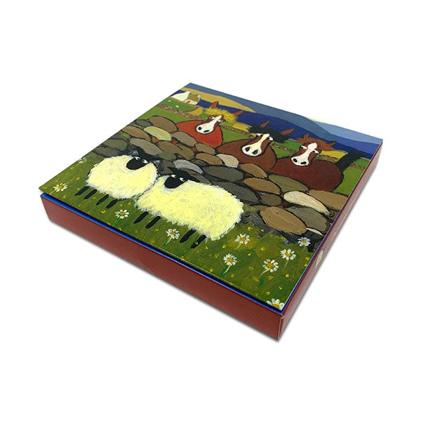 Greeting Card Pack 1