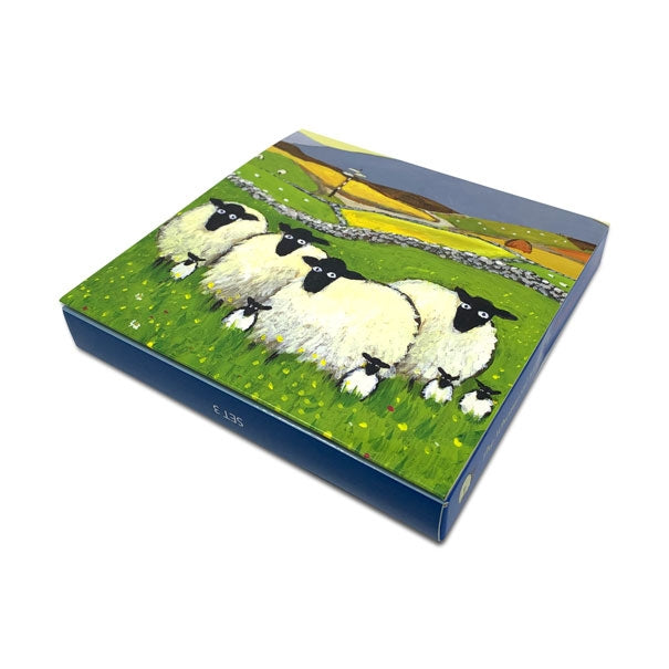 Greeting Card Pack 3