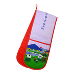 Ewe Are My Sunshine Double Oven Glove
