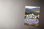 Isle of Ewe Jigsaw Magnet