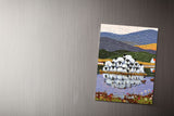 Isle of Ewe Jigsaw Magnet