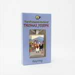 Ewe'll Never Walk Alone Keyring Keychain Gift by Thomas Joseph