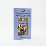 Form-ewe-la One Keyring Keychain Gift by Thomas Joseph