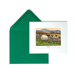 Rambo Greeting Card