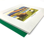 Ewe Make Me Happy Greeting Card