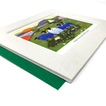 Hope Ewe Get Well Soon Greeting Card