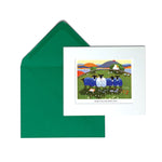 Hope Ewe Get Well Soon Greeting Card