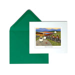Have A Nice Bray Greeting Card