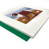 See Ewe Jimmy Greeting Card
