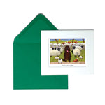Ewe're A Big Softee Greeting Card