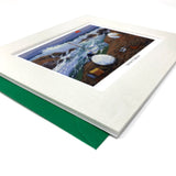 Gone Fishin Greeting Card