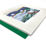 Surfin Dude Greeting Card