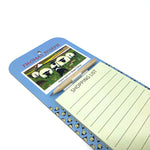 Thank Ewe For Doggy Sitting Magnetic Notepad