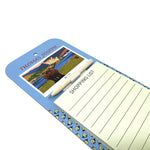 Sir Loin Magnetic Notepad
