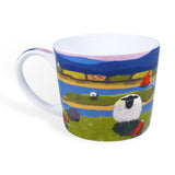 Ewe Are My Sunshine Mug