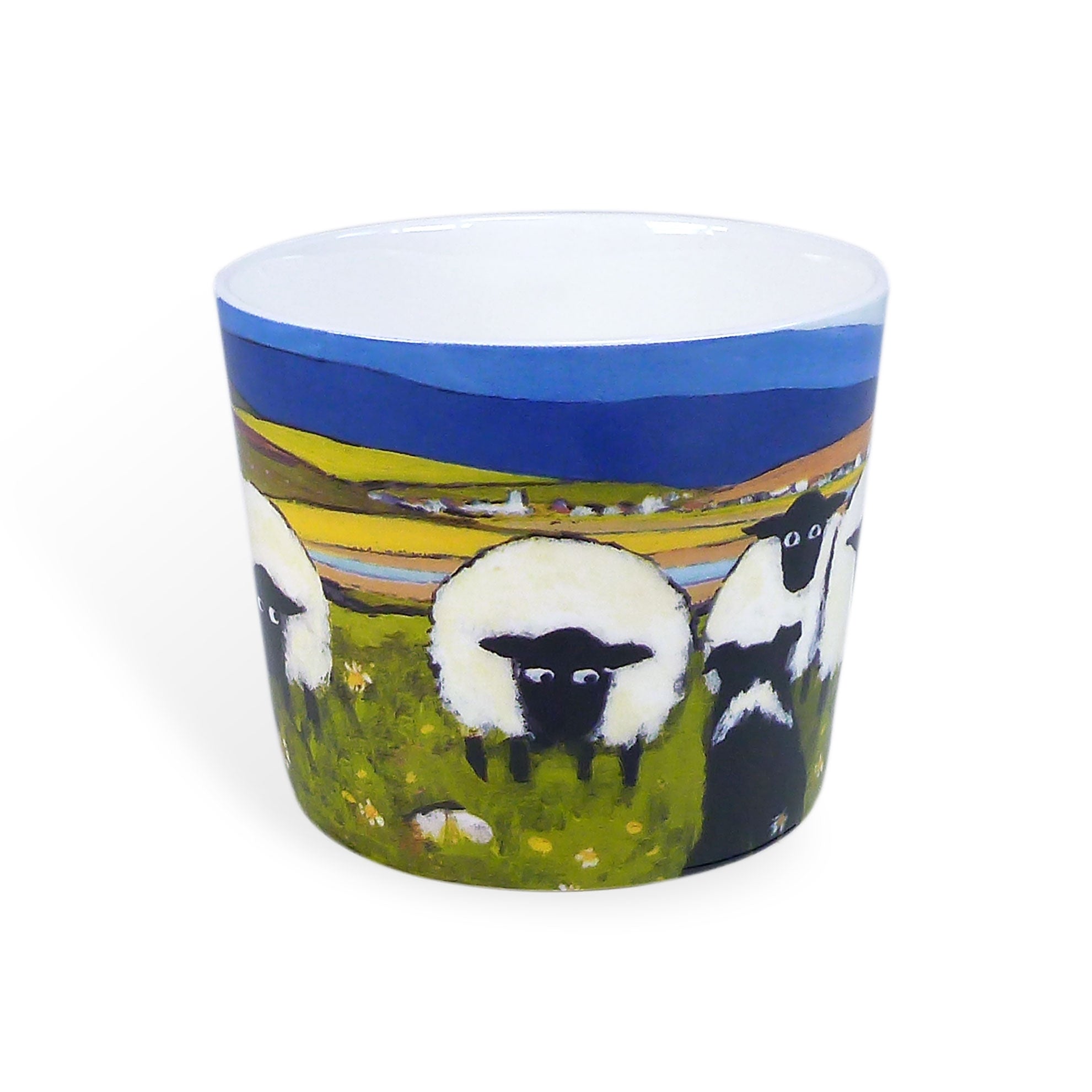 Are Ewe The Boss Mug