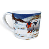Winter Woolies Mug