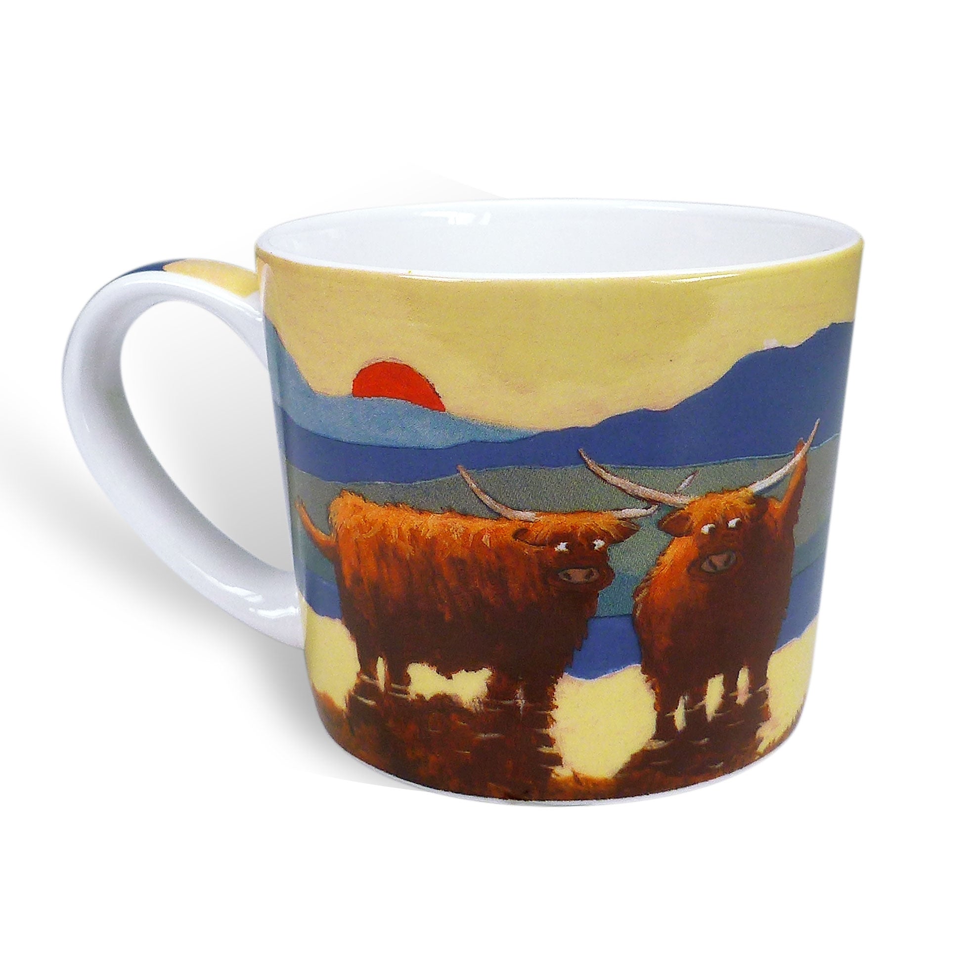 Eejits Mug