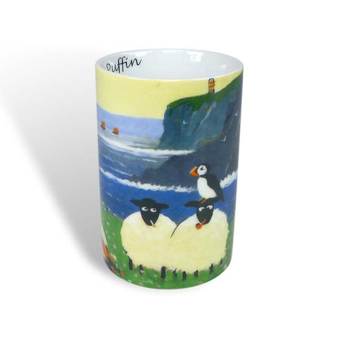 Sheep Cup