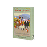 You'll Never Walk Alone Playing Cards