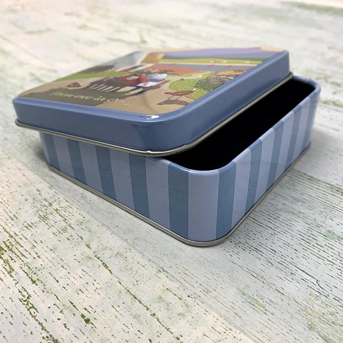 Form-ewe-la One Sweet Tin