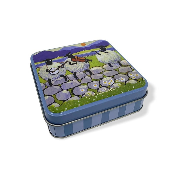 Thank Ewe Sweet Tin