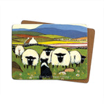 Thank Ewe For Doggy Sitting Single Table Mat