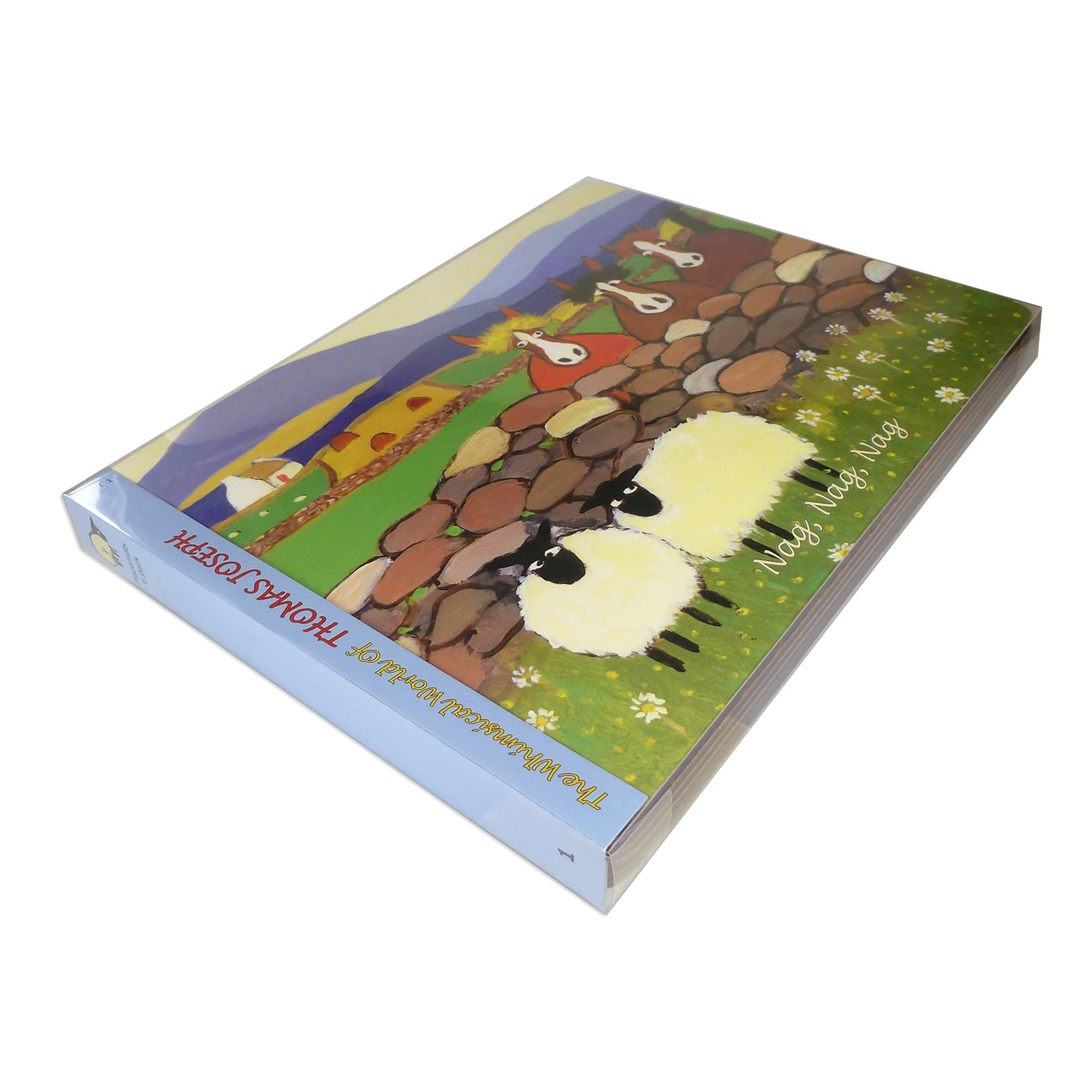 Table Mat Set 1